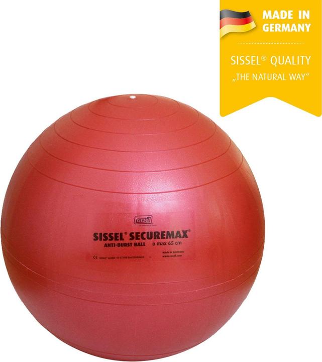 Produktbild Sissel Securemax (65 cm)