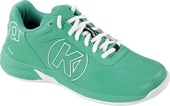 Image du produit Kempa Chaussures de handball Attack 2.0 Junior menthe (31)