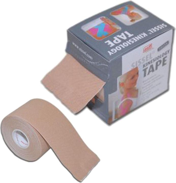 Produktbild Sissel Kinesiology Tape (5 m)