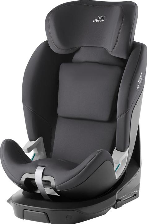 Produktbild Britax Römer Swivel (Reboarder, ECE R129/i-Size Norm)