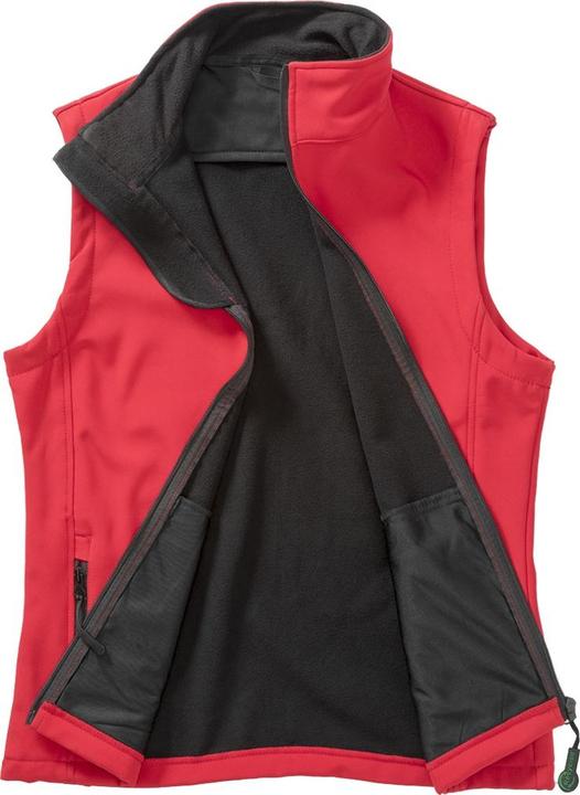 Rosso/nero