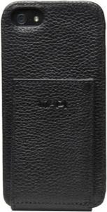Actual product image Mapi ORION MULTI STAND CASE for iPhone 5/5S/SE Floater Black (Apple iPhone 5s, Apple iPhone SE, Apple iPhone 5)