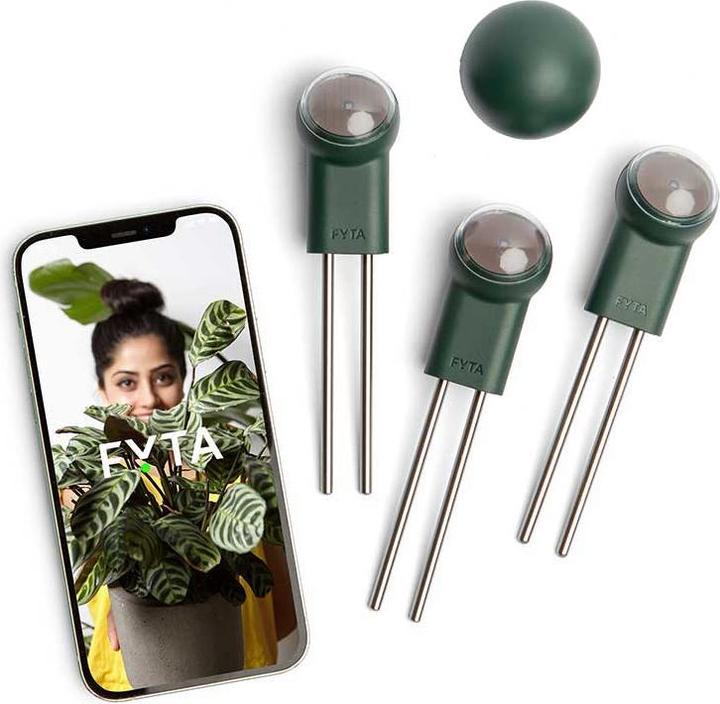 Image du produit FYTA Beam + WiFi Hub (Kit d'irrigation)