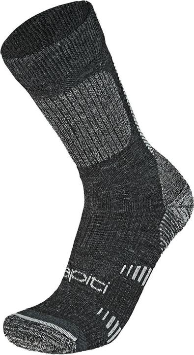 Produktbild Wapiti Trek S06 Merino Socke (42 - 44)