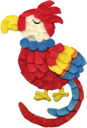 Actual product image PlayMais Eduline Refill (6,300 pieces)