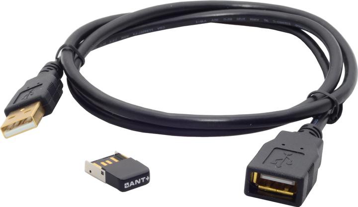 Image du produit Wahoo Dongle ANT+ avec câble d'extension