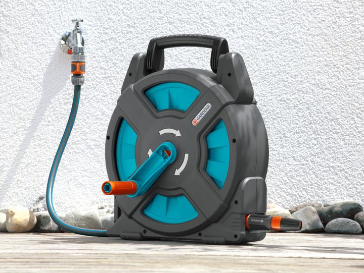 Actual product image Gardena Classic (15 m)