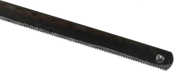 Immagine prodotto Rs Pro Lama per sega a mano in acciaio al carbonio, 150,0 mm, 32 denti/pollice