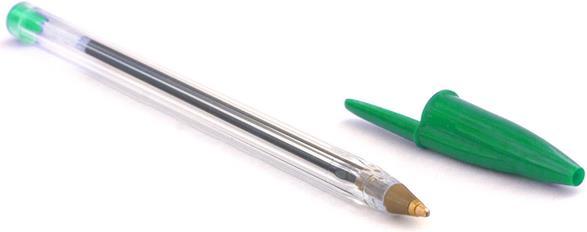 Produktbild Bic Cristal M (Transparent, 50 x)