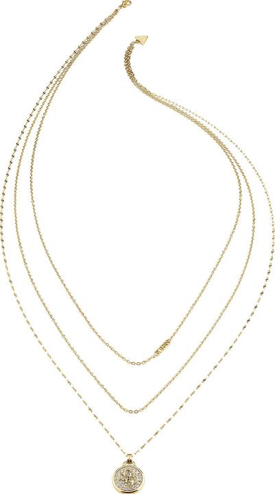 Image du produit Guess Collier-bijou JUBN03127JWYGT (Acier inoxydable, 83.8 cm)