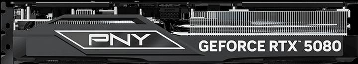 Productafbeelding PNY GeForce RTX 5080 OC (16 GB)
