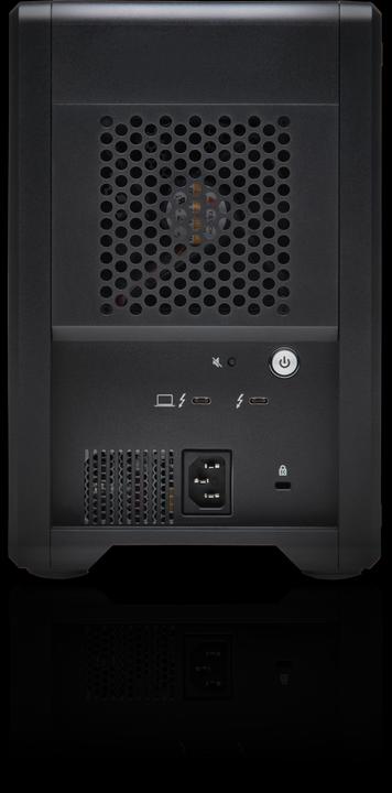 Produktbild SanDisk Professional G-RAID Shuttle 4 (48 TB)