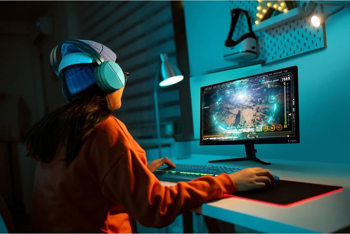 Actual product image Philips Evnia 24M2N3200S (1920 x 1080 pixels, 23.80")
