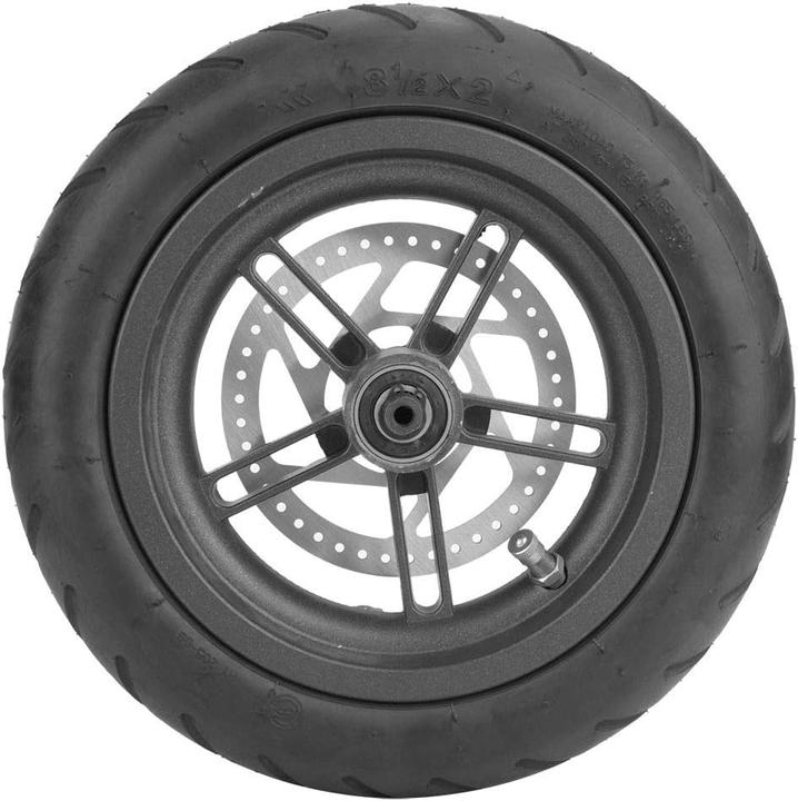 Actual product image Vobor Hinterrad Reifen für Elektroroller M365