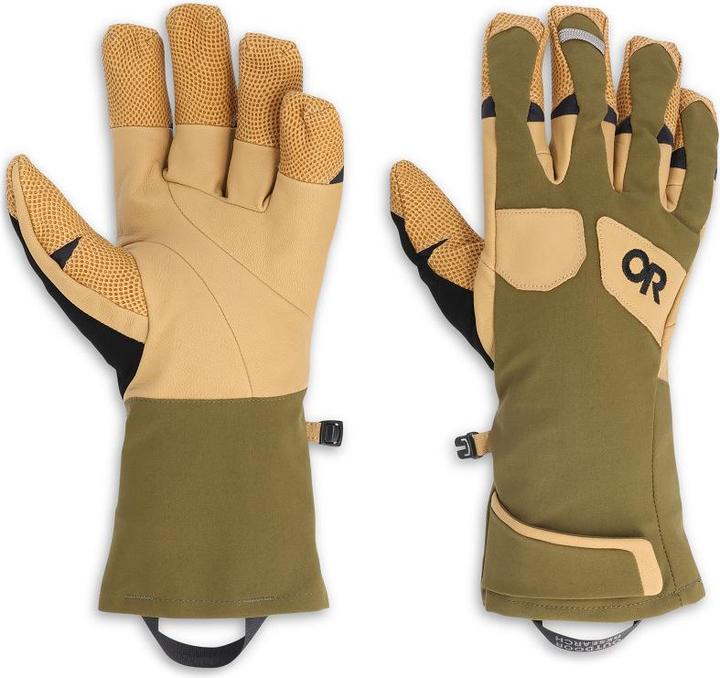 Image du produit Outdoor Research gant chauffant outdoor reearch extravert (S)