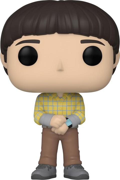 Actual product image Funko Pop! Stranger Things S4 : Will (1242)