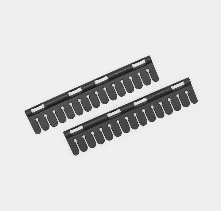 Produktbild Brabantia Sockenklammern