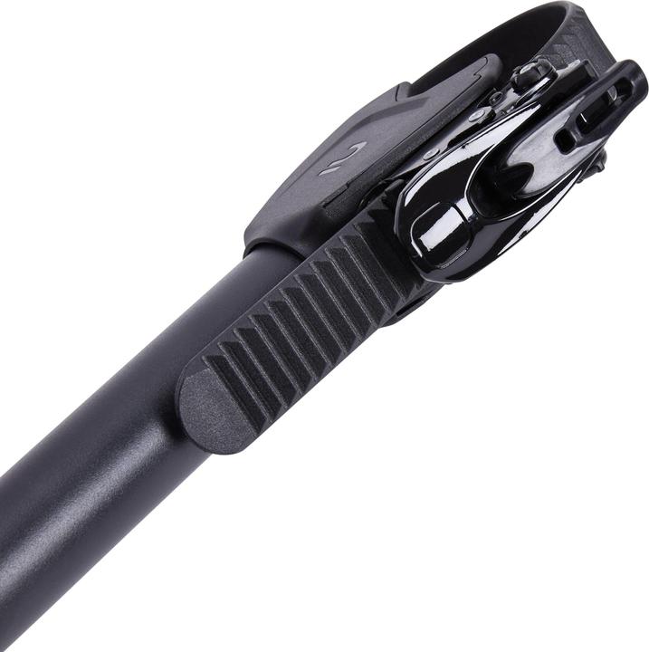 Actual product image Decathlon Adapt (Grey, Brown, Red, Black)