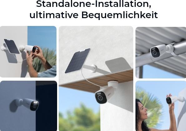 Actual product image Reolink Argus Series B360 (3840 x 2160 pixels)