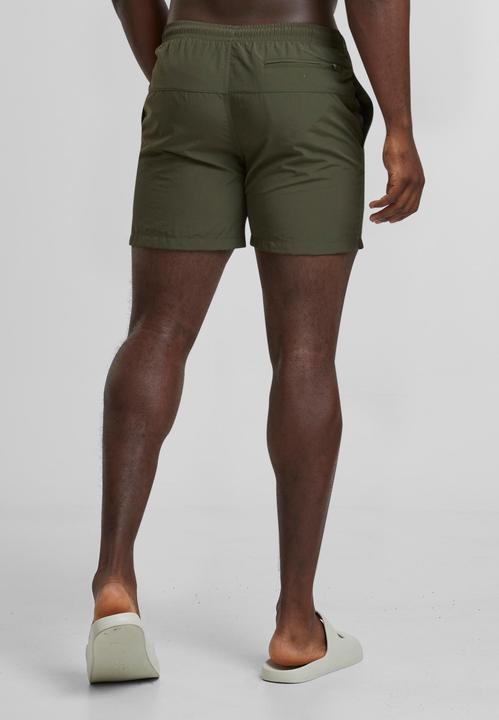 Immagine prodotto Urban Classics Pantaloncini da bagno Block (XS)