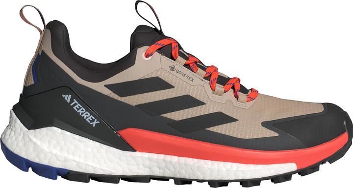 Immagine prodotto adidas Terrex Free Hiker 2 Low GTX (42)