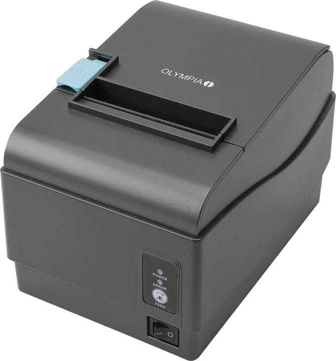 Olympia /s (RS-232)
