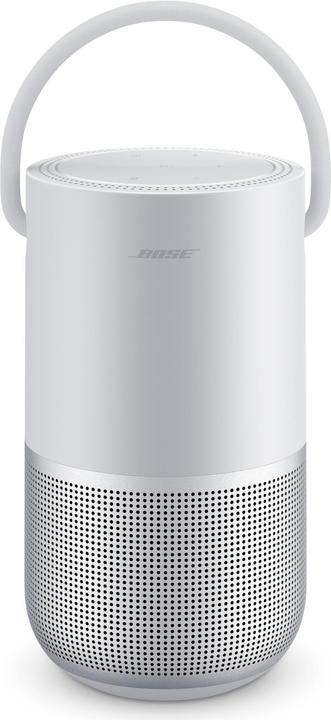Bose Portable Home Speaker (12 h, Akkubetrieb)