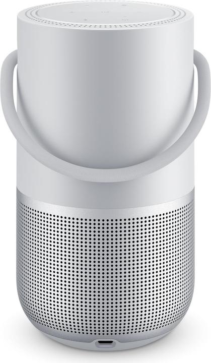 Produktbild Bose Portable Home Speaker (12 h, Akkubetrieb)