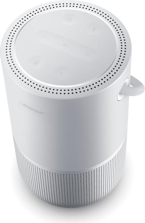 Produktbild Bose Portable Home Speaker (12 h, Akkubetrieb)