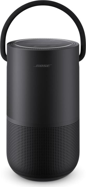 Bose Portable Home Speaker (12 h, Akkubetrieb)