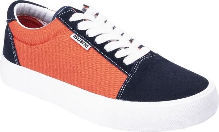 Produktbild Iguana Osky TB Jr Turnschuhe (40)