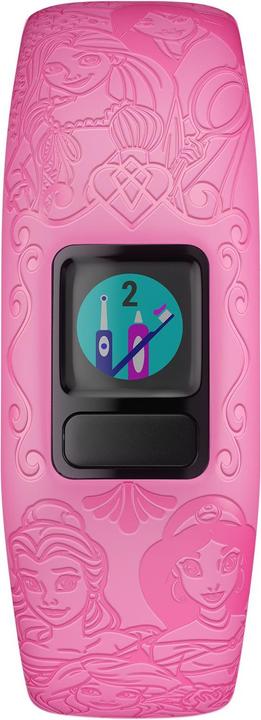 Image du produit Garmin Vivofit jr. 2 Princess Pink (11 mm)