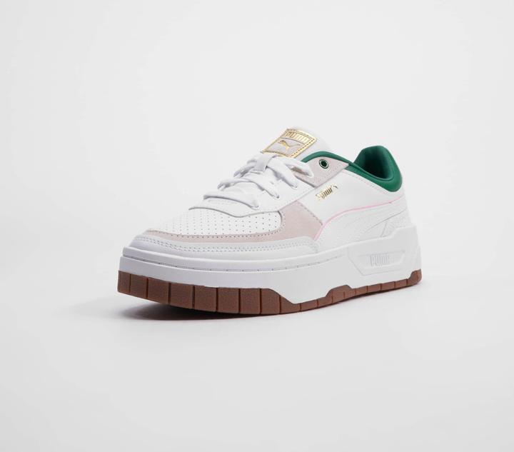 Actual product image Puma Cali Dream Preppy Wns (37.5)