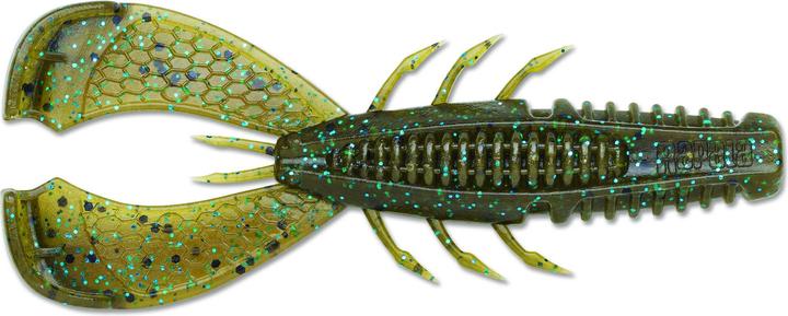 Immagine prodotto Rapala Crushcity Cleanup Craw: Hochwertiger Köder für Anglerprofis (8.80 cm)