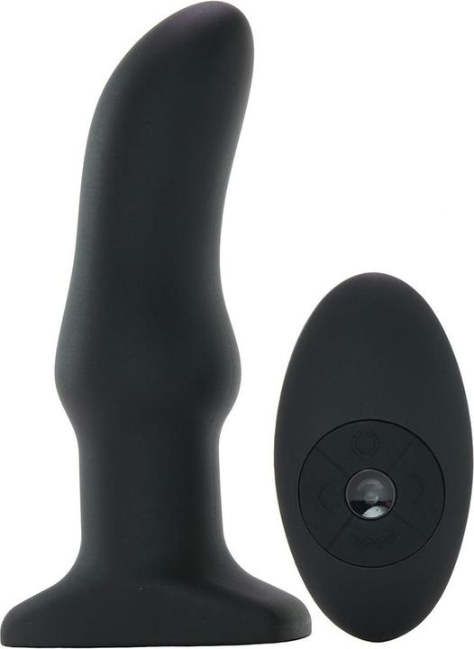 Produktbild XR Brands Curved Rimming