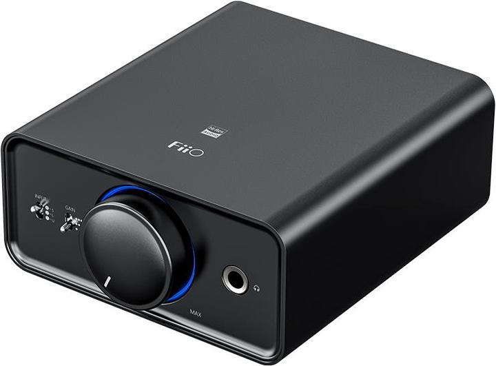FiiO K5 Pro (USB-DAC)