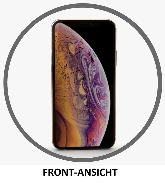 Produktbild Dipos Privacy Blickschutzfolie 4-Way (1 Stück, Xiaomi Poco X7 Pro)