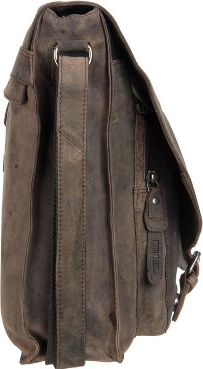 Immagine prodotto Greenburry Borsa a tracolla Vintage 1949 Revival Crossover Bag