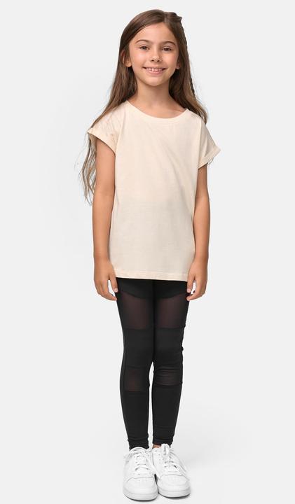 Image du produit Urban Classics Tee-shirt fille organique à manches longues - 14125 (158)