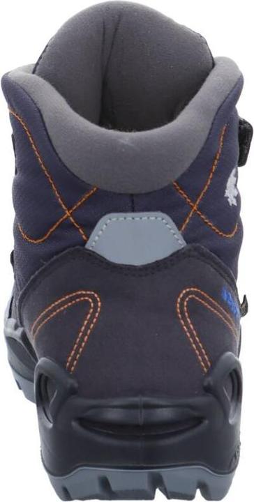 Actual product image Lowa Hiking boot MILO GTX MID (38)