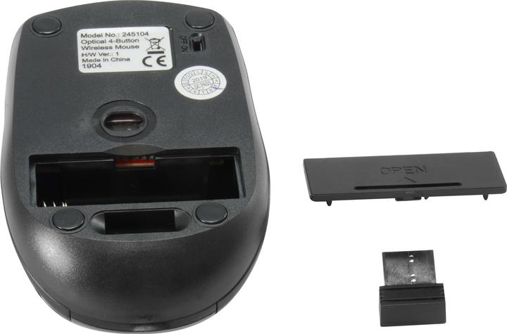 Image du produit Conceptronic 245104 (Sans fil)