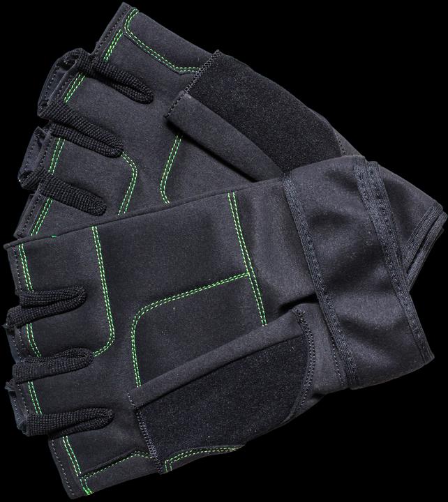 Produktbild Zec+ Nutrition Training Gloves 2.0 (XXL)