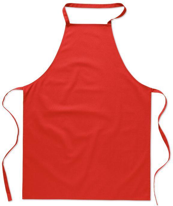 Produktbild MidOcean Küchenschürze Kitab Baumwolle (One Size)