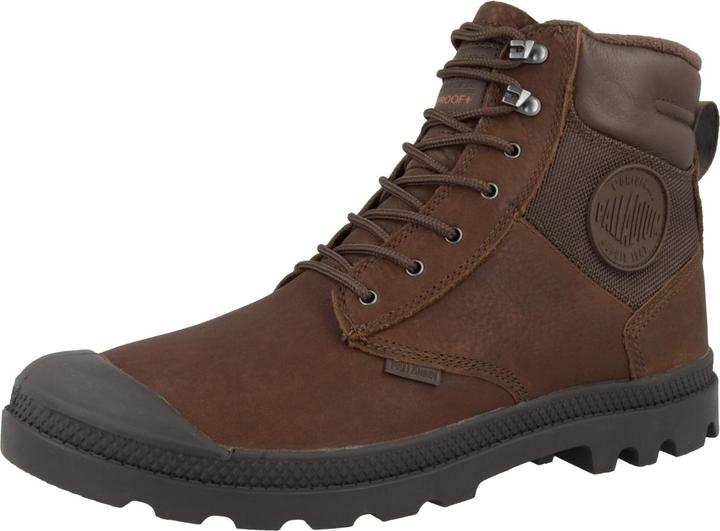 Image du produit Palladium Pampa Shield Waterproof+ Cuir - 42122 (36)