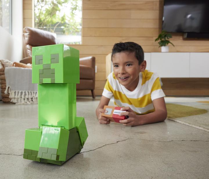 Produktbild Minecraft Creeper