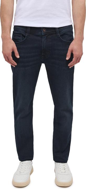 Image du produit Mustang Oregon Tapered Jeans Blue Black (W35/L32)