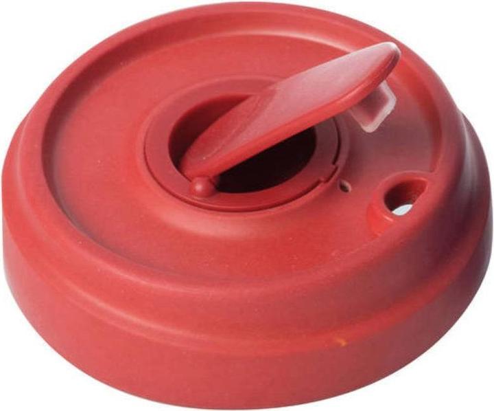 Actual product image Chic.Mic Replacement lid for Bamboo Cup