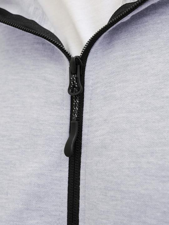 Produktbild Jack & Jones Jcofusion Sweat Zip Hood Noos (XL)