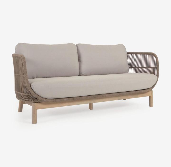 Actual product image Kave Home Catalina
