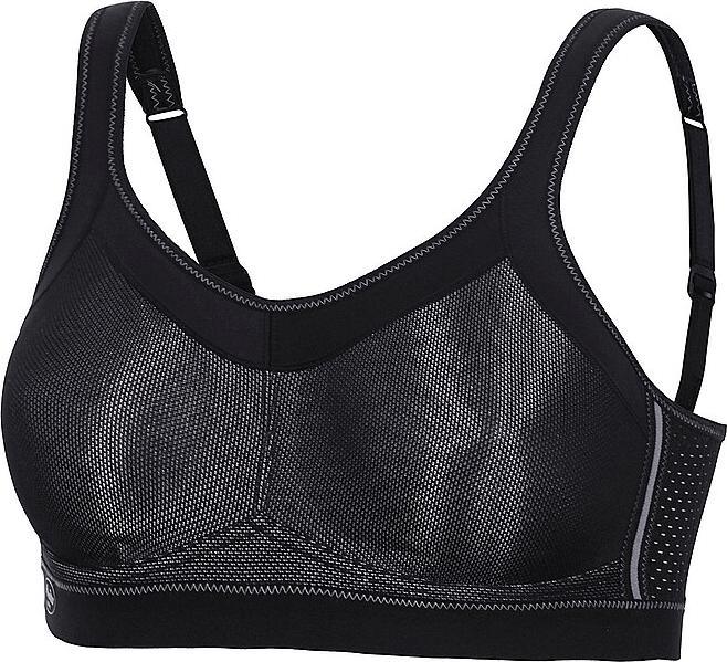 Actual product image Anita Momentum sports bra (80 E)